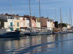 183 D31 Port - Grimaud 3_000013